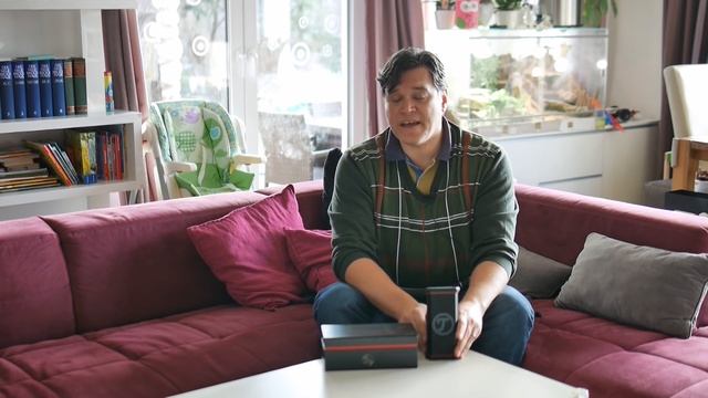 Teufel Rockster XS - giveaway смотреть онлайн