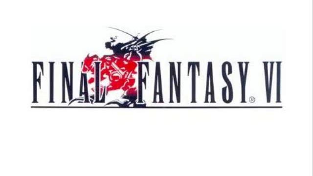 FamiTracker - The Phantom Train - Final Fantasy VI (VRC6) смотреть онлайн