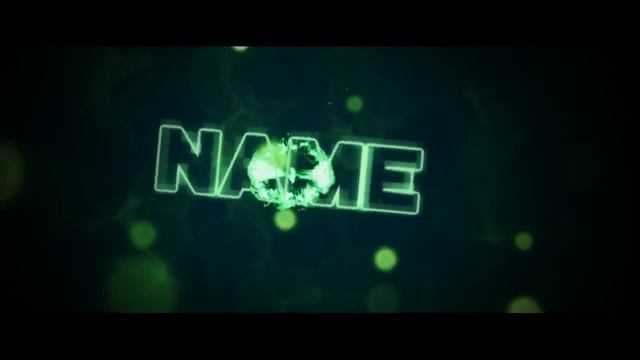 FREE GREEN Intro Template #406 Sony Vegas Pro смотреть онлайн