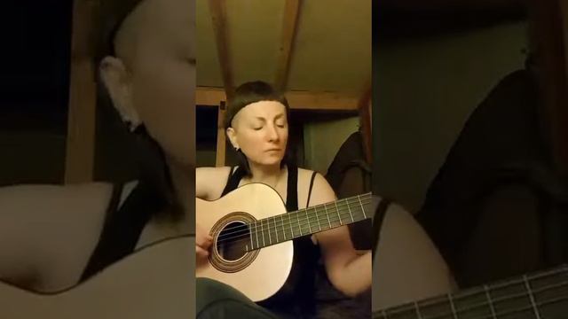 В этом мире. Авторская песня. смотреть онлайн