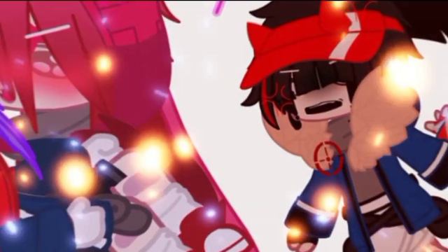 ✨Ruby steals lover Killer and Horror ✨/part 2/💖RubyDust💜/♥️KillerDust💜/❤️HorrorDust💜 смотреть онлайн
