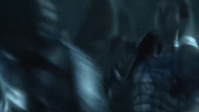 Catharsis-Сердце Мира (LineageII)