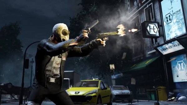 КАК ИГРАЕТСЯ Killing Floor 2 В 2022 ГОДУ ? | ОБЗОР КИЛЛИНГ ФЛОР 2 | Killing Floor 2 БЕСПЛАТНЫЙ!!