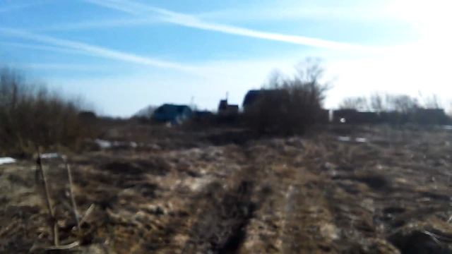 Самодельный Багги. немного грязи, покатушки 2017 смотреть онлайн