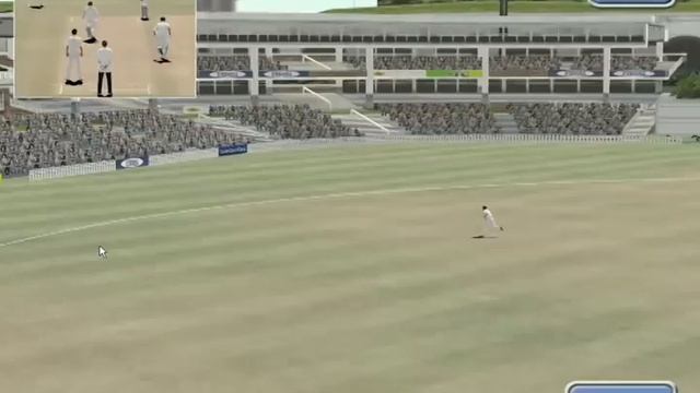 International Cricket Captain 2010 смотреть онлайн