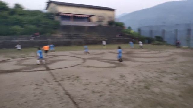 ⚽Match Highlights Friends Club Godak 0-1 Stage 2 || Venue - Suruk Playground @K Dilumpa Rai #soccer смотреть онлайн