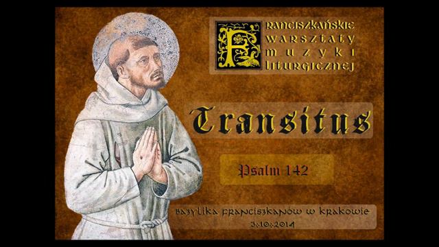 3. Psalm 142 - Głośno wołam do Pana смотреть онлайн