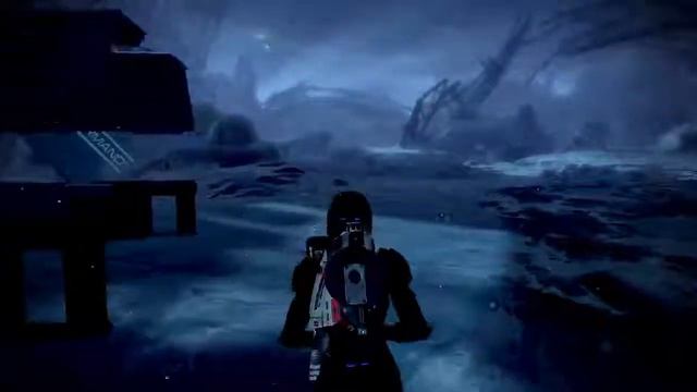 Mass Effect 2 - Part 1 (Full Walkthrough) смотреть онлайн