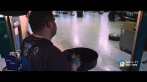 Haldex и редуктор на Volvo xc 70