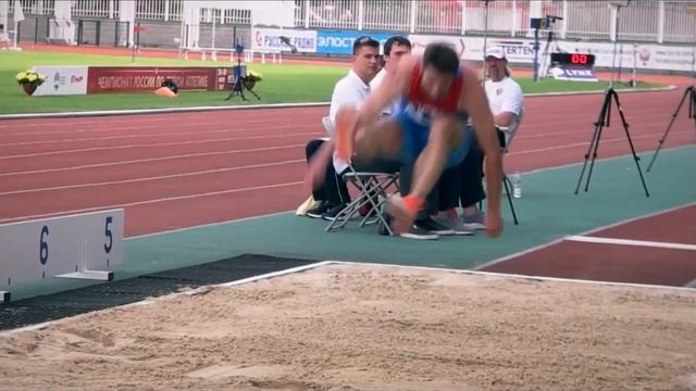 Presentation of the 3rd CISM World Cadet Games 2020 in Saint Petersburg (RUS) смотреть онлайн