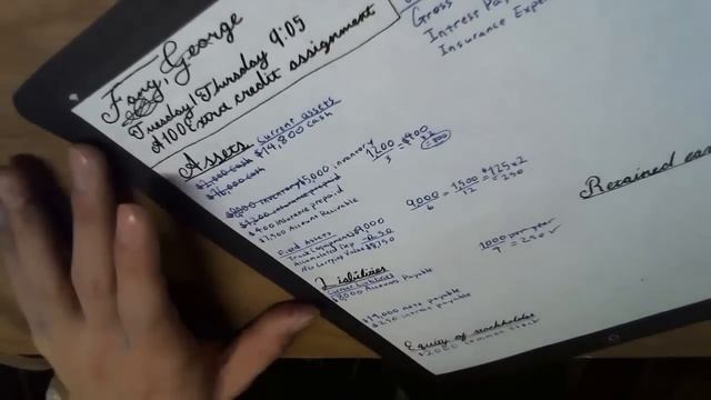 A100 Extra Credit Problem Walkthrough смотреть онлайн