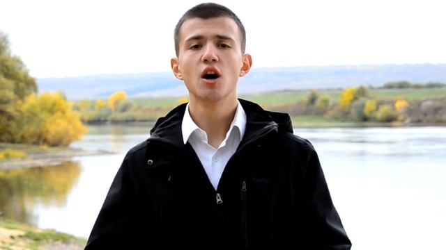 Макагоненко Роман С Есенин смотреть онлайн