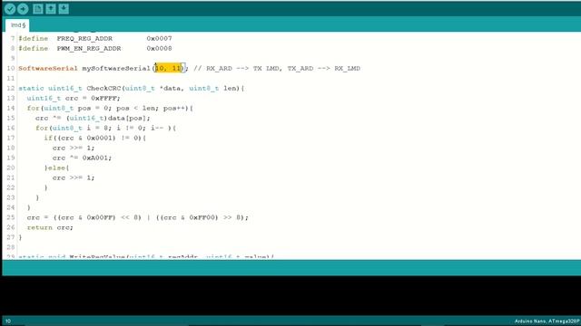 Controlling Motor Driver using Python | DF Robot's Light & Motor Driver Module for Python V1 смотреть онлайн