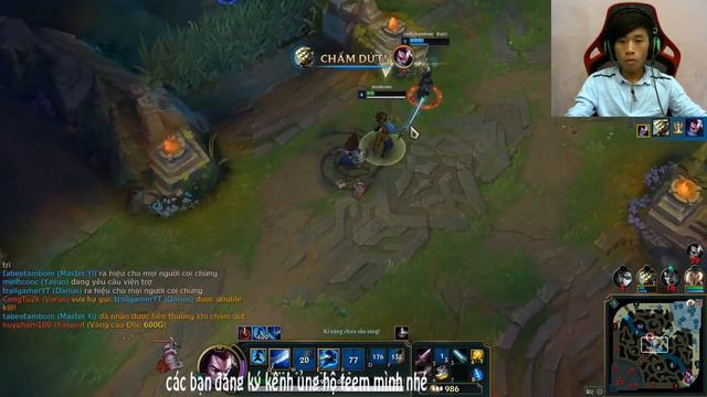 Ranked 2019: Position Ranks | /dev diary - League of Legends смотреть онлайн