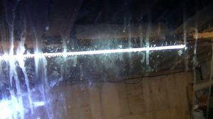 Установка лобового стекла на Уаз