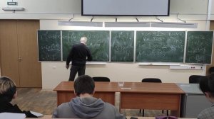 Критерии существования определенного интеграла 1