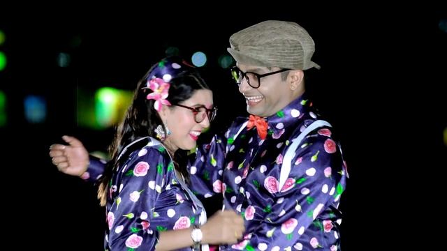 New Nepali lok dohori song 2075 | क्यार्न मया मारीचौ by Pashupati Sharma & Samjhana Bhandari смотреть онлайн