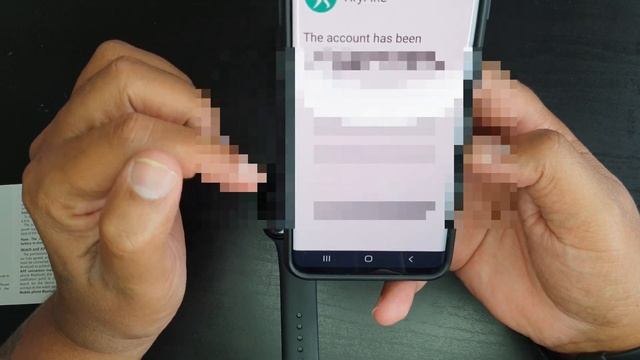 i8 Pro Max Smartwatch unboxing and setup смотреть онлайн