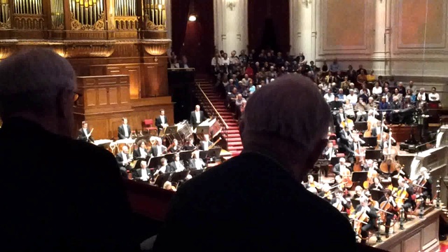 Rotterdam Orchestra Berlioz Gergiev смотреть онлайн