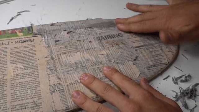 Customizing my SKATEBOARD!! смотреть онлайн