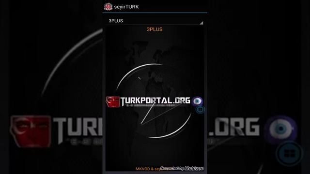 seyirTURK Android ve Yerel.xml Kullanımı. смотреть онлайн