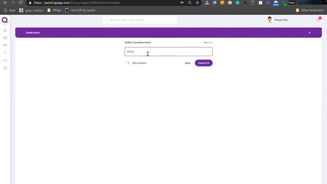 Smart, autonomous recruiting that intelligently leverages data to help you hire the best with QPage смотреть онлайн