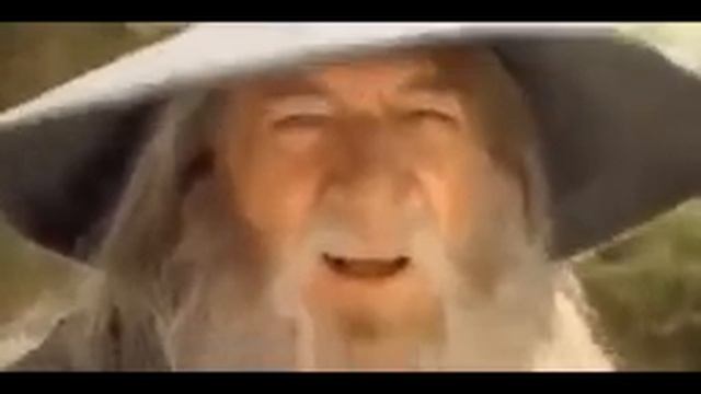 Гендальф - согласие: 10 Часов│Gandalf - Agreed: 10 Hours