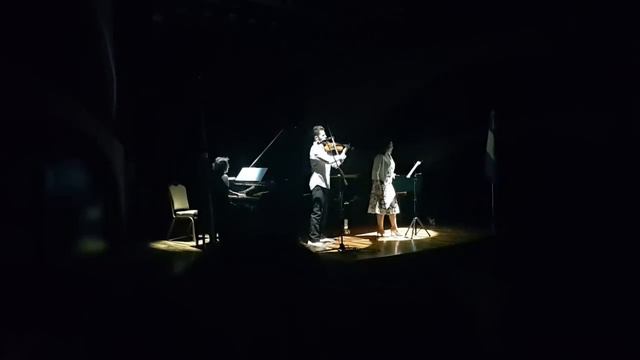 Oblivion - Astor Piazzolla смотреть онлайн