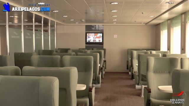 ARIADNE - Ship's Interiors смотреть онлайн