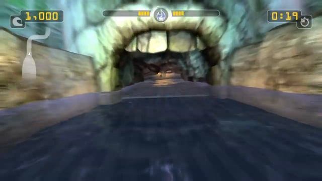 Riptide GP: Renegade Ultimate Flying Glitch смотреть онлайн