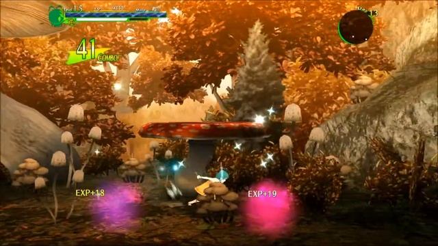 INDIE GAME - Fairy Bloom Freesia Playthrough - Part 4 смотреть онлайн