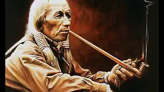 Cheyenne - Bufalo Blanco