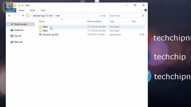 How to use Aircrack-ng on Windows 10 in CLI & GUI mode [Hindi] смотреть онлайн