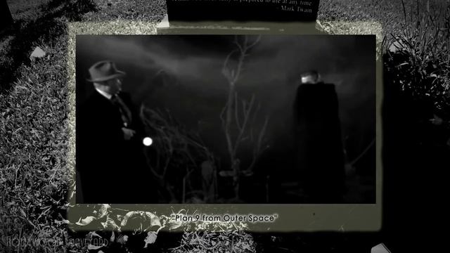 Hollywood Graveyard - The HALLOWEEN Special