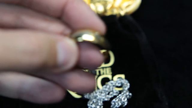 обзор кольца всевластия из карбид вольфрама смотреть онлайн