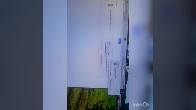 Прошивка Iphone 6 с помощью iTunes. смотреть онлайн