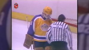 Суперсерия 86. «Лос-Анджелес Кингз» - ЦСКА