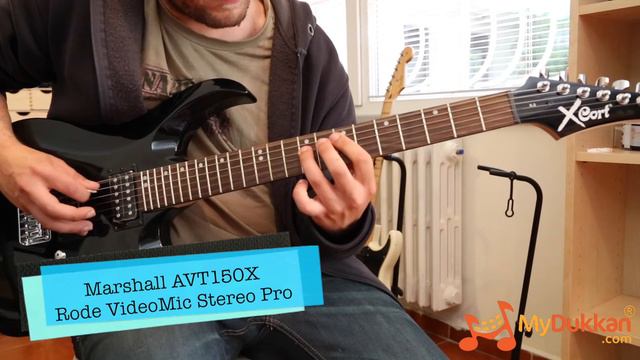 Cort X-3 BK Elektro Gitar - Test Odası (Bi Kuple) смотреть онлайн