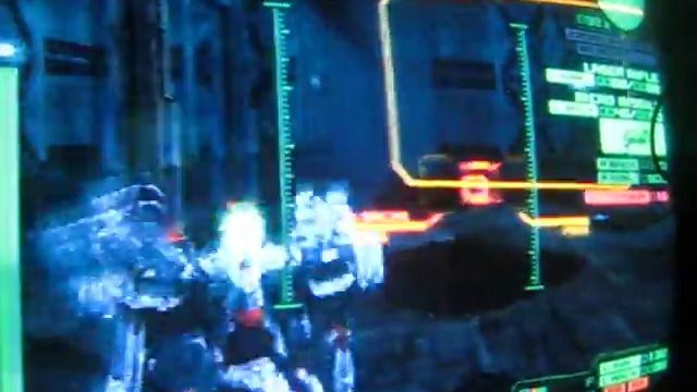 armored core nine breaker смотреть онлайн