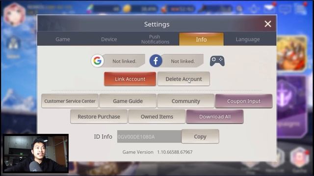 OVERHIT - HOW TO RERROL ON THIS GAME (JUST 5 MINUTE/RERROL) смотреть онлайн