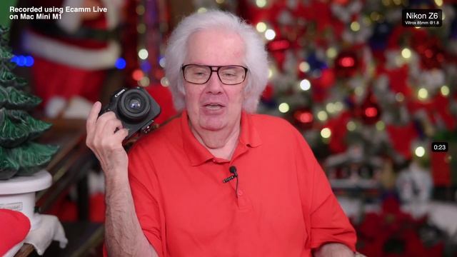 Canon EOS R6 Special Deals смотреть онлайн