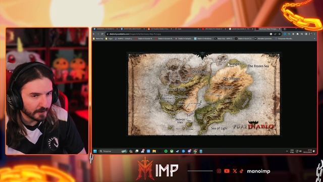RESUMO PRIMEIRO DIA BLIZZCON 2023 DIABLO 4 - ANUNCIO DA EXPANSÃO NOVA смотреть онлайн