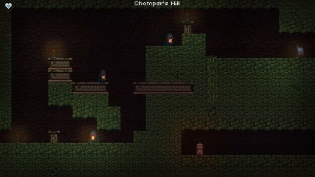 Out There Somewhere | Daredevil & Shortcut Achievements Walkthrough