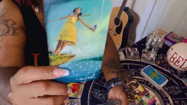 The wheel is turning! Say yes to the change!! Flashback reading from Friday’s eclipse ✨✨? смотреть онлайн