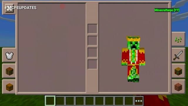 Minecraft PE 0.15.0 | FAKE MCPE 0.15.0 LEAKED?!? + Full Review! (Pocket Edition) смотреть онлайн