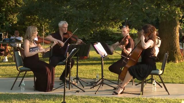 Canon - Johann Pachelbel смотреть онлайн
