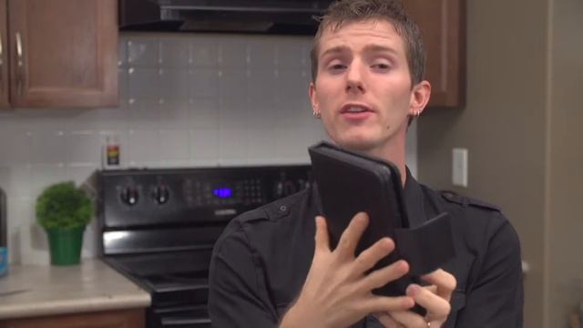 Patriot iPad Titan Folio Case смотреть онлайн