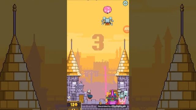 Magic Touch Wizard for Hire #1 смотреть онлайн