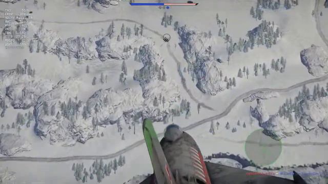 Обзор Су 7Б War Thunder . Бонусная ссылка регистрации под видео смотреть онлайн