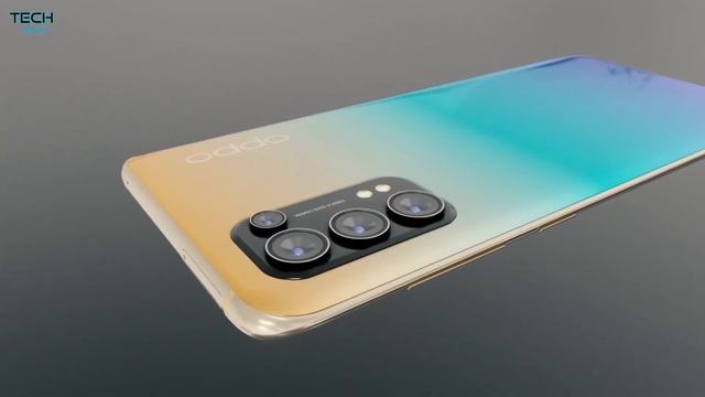 مواصفات وسعر Oppo Reno 6 Pro Plus - اقوي الهواتف المتوسطة من اوبو смотреть онлайн